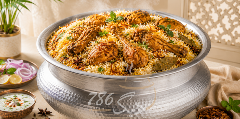 Daig price in Islamabad guide with biryani and qorma daig